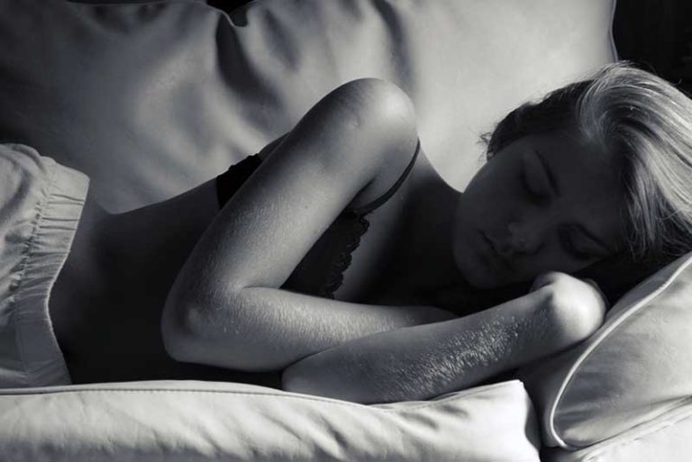7 beneficios del hábito de la siesta