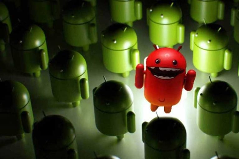 Un nuevo virus ha puesto en jaque los dispositivos Android