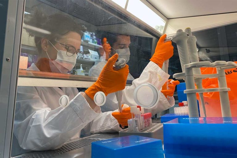 Científicos descubren el punto débil del Coronavirus