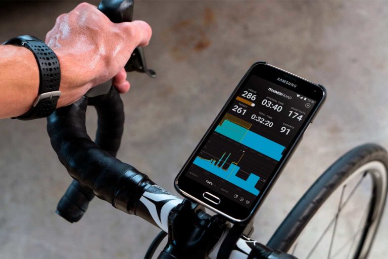 Las 5 mejores apps para hacer ciclismo