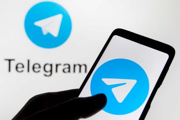 Alemania estudia bloquear Telegram en todo el país si persisten los contenidos ilegales
