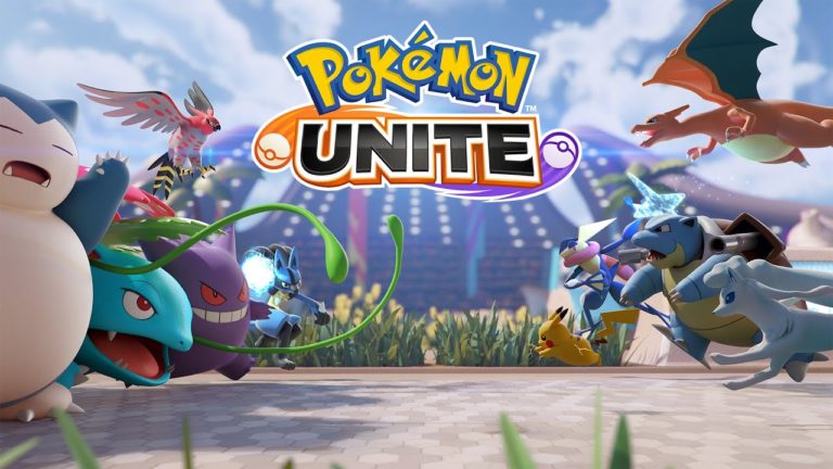 Consejos básicos de Pokémon Unite: domina tus primeras partidas